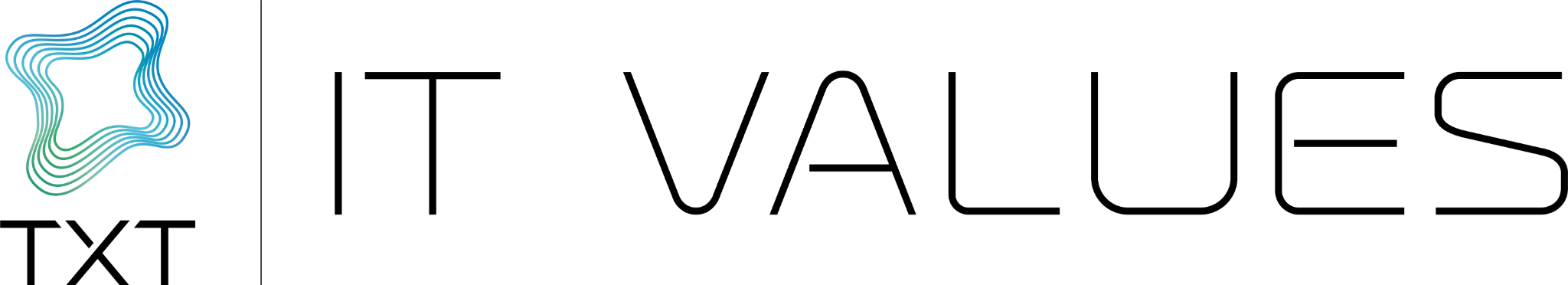 TXT | IT VALUES